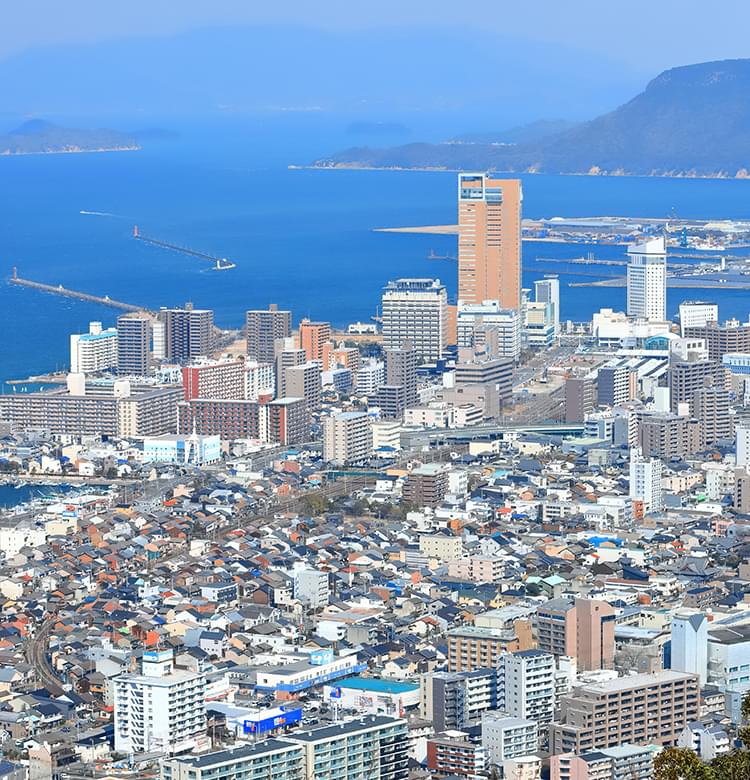 香川のお客様!!不用品回収粗大ゴミのお片付けならオリーブクリーンにお任せください!!土日祝日、深夜も含め、24時間365日対応可能!